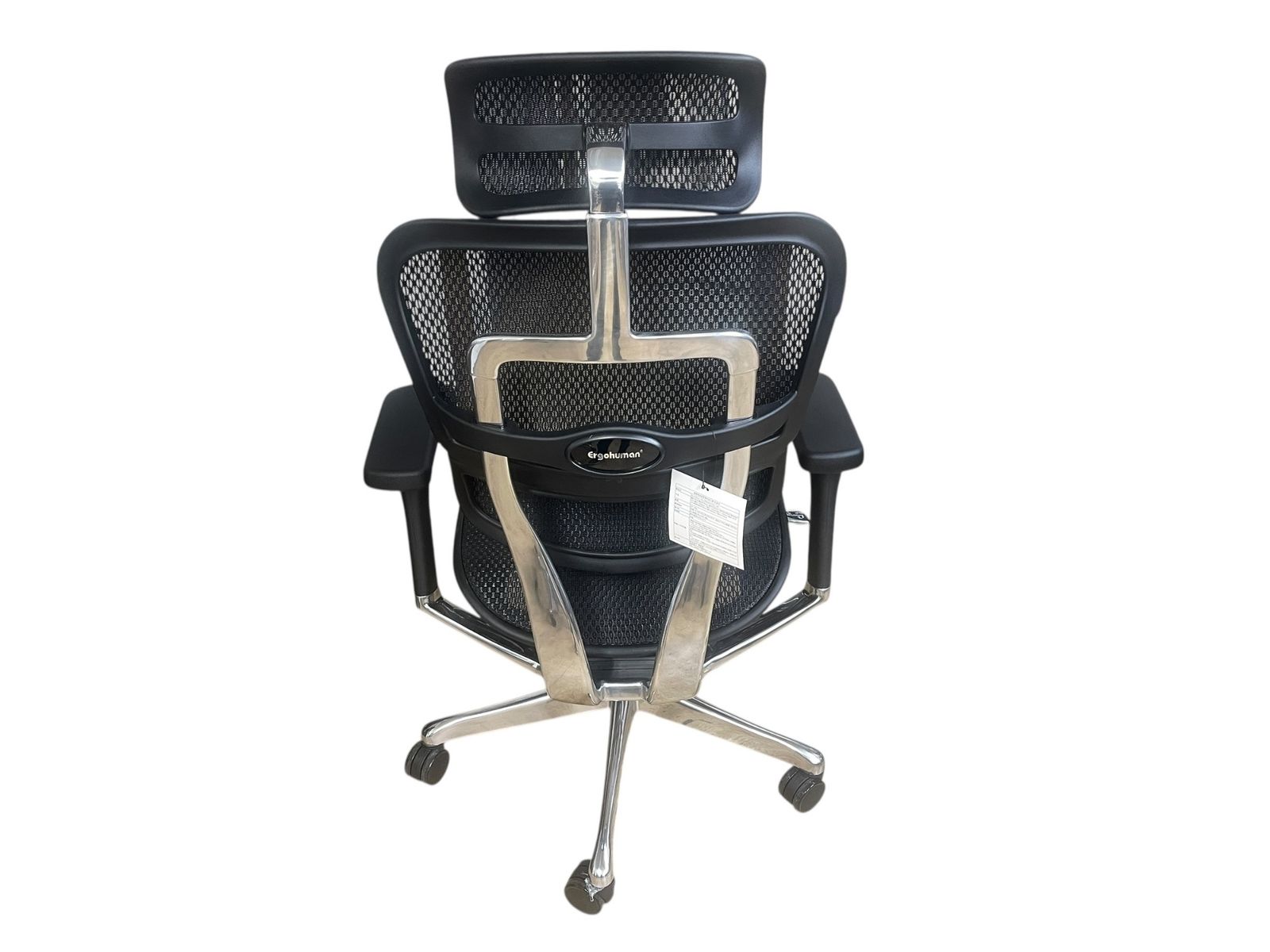 エルゴヒューマンプロ2 Ergohuman