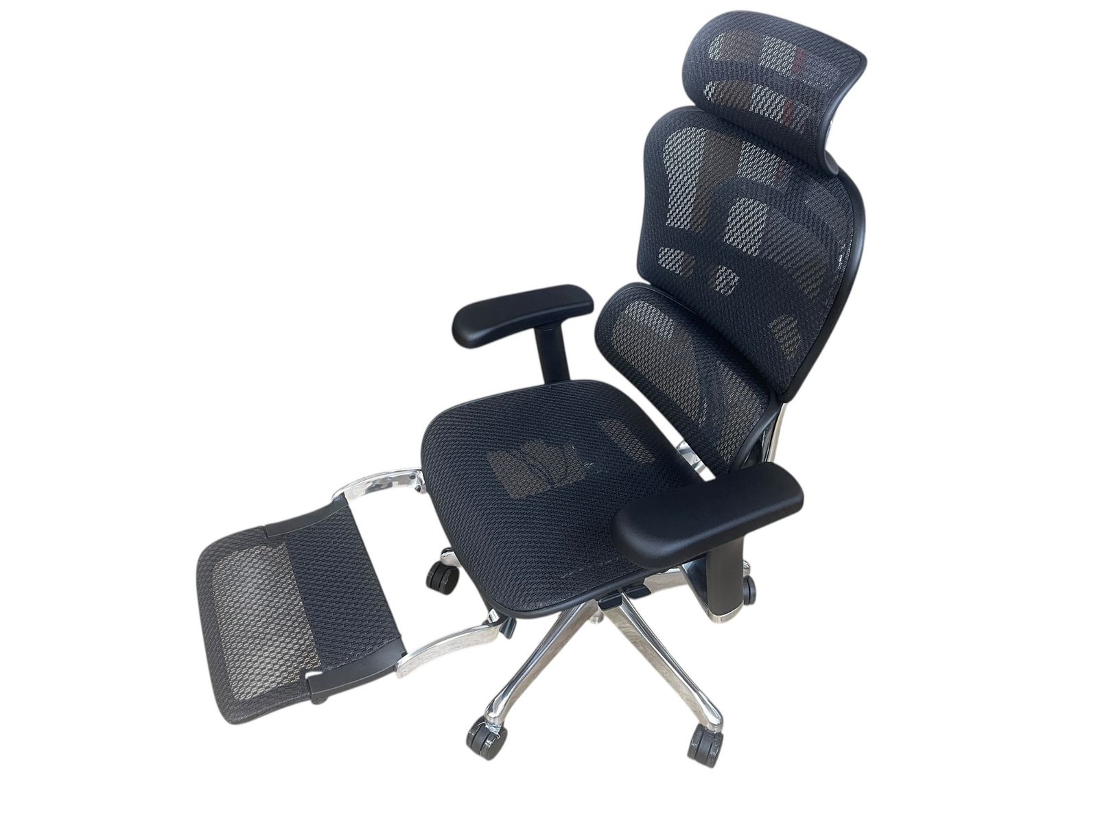 オットマン内蔵型