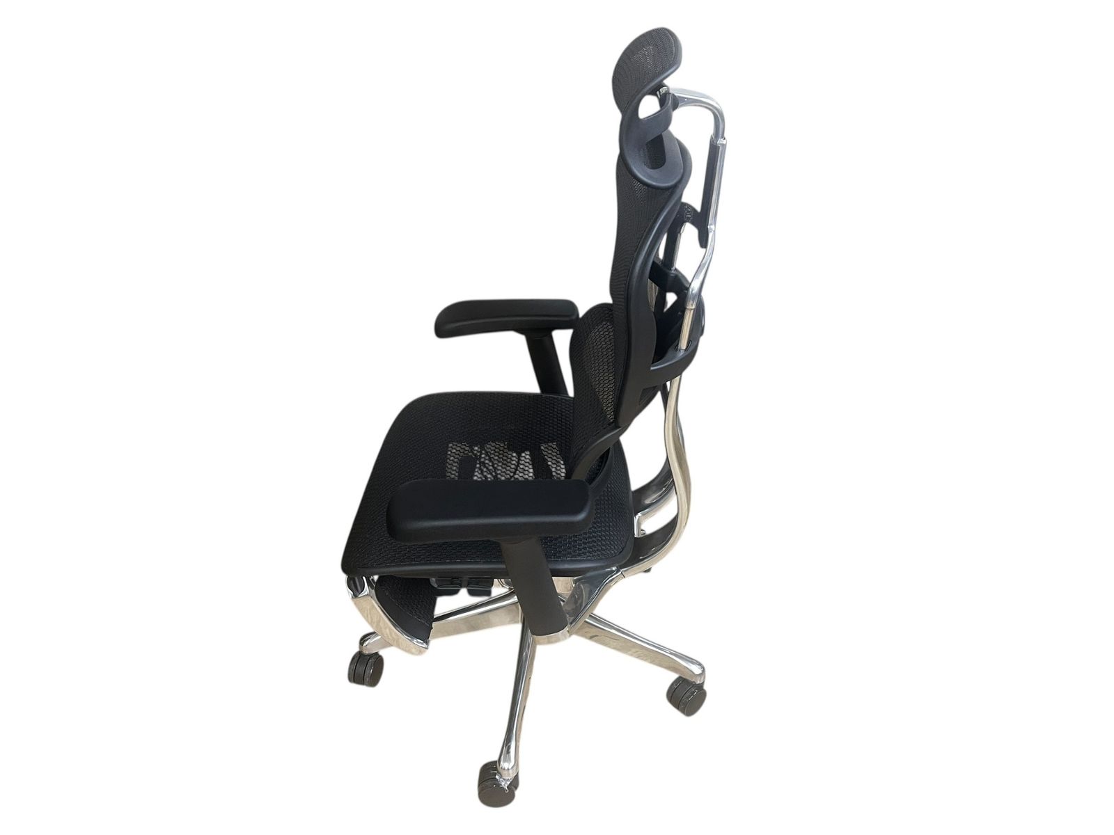 人間工学設計 可動アーム