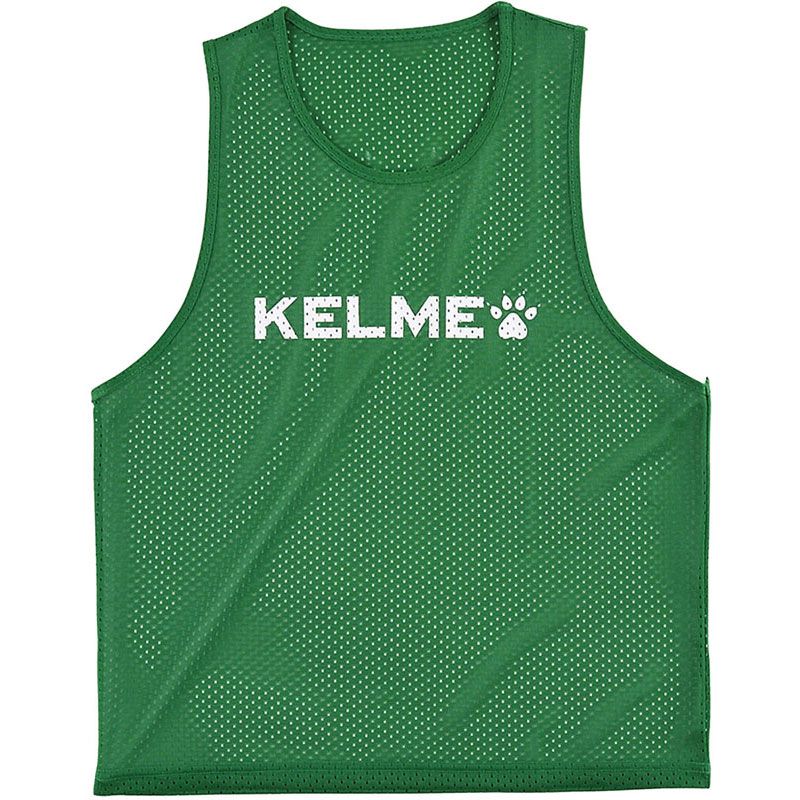 KELME ケレメ Jr.トレーニングベスト フットサル その他ウェア2