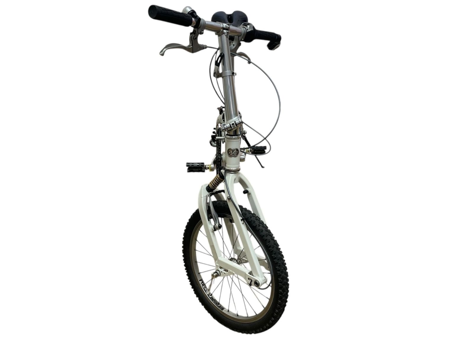 und BD-1 Müller 折りたたみ自転車 muller | r&m Birdy Riese