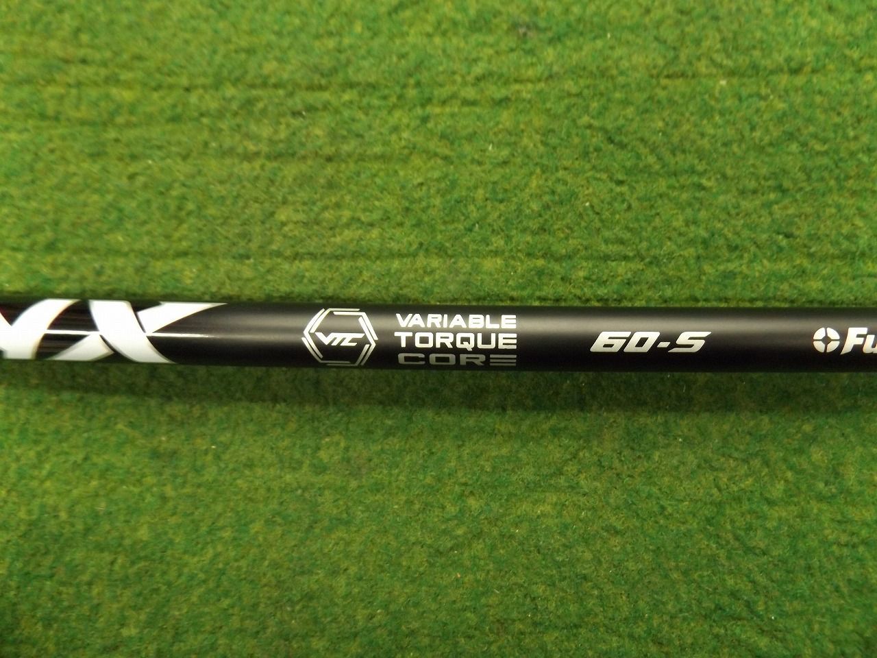 971 SPEEDER NX BLACK 60 S FLEX 44 125インチ ブリヂストンスリーブ付 フジクラシャフト スピーダー シャフト 999618