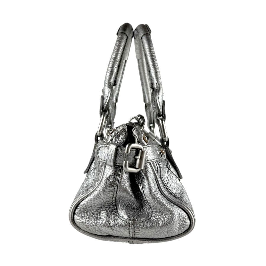 クロエ Chloe ハンドバッグ パディントン - メルカリ