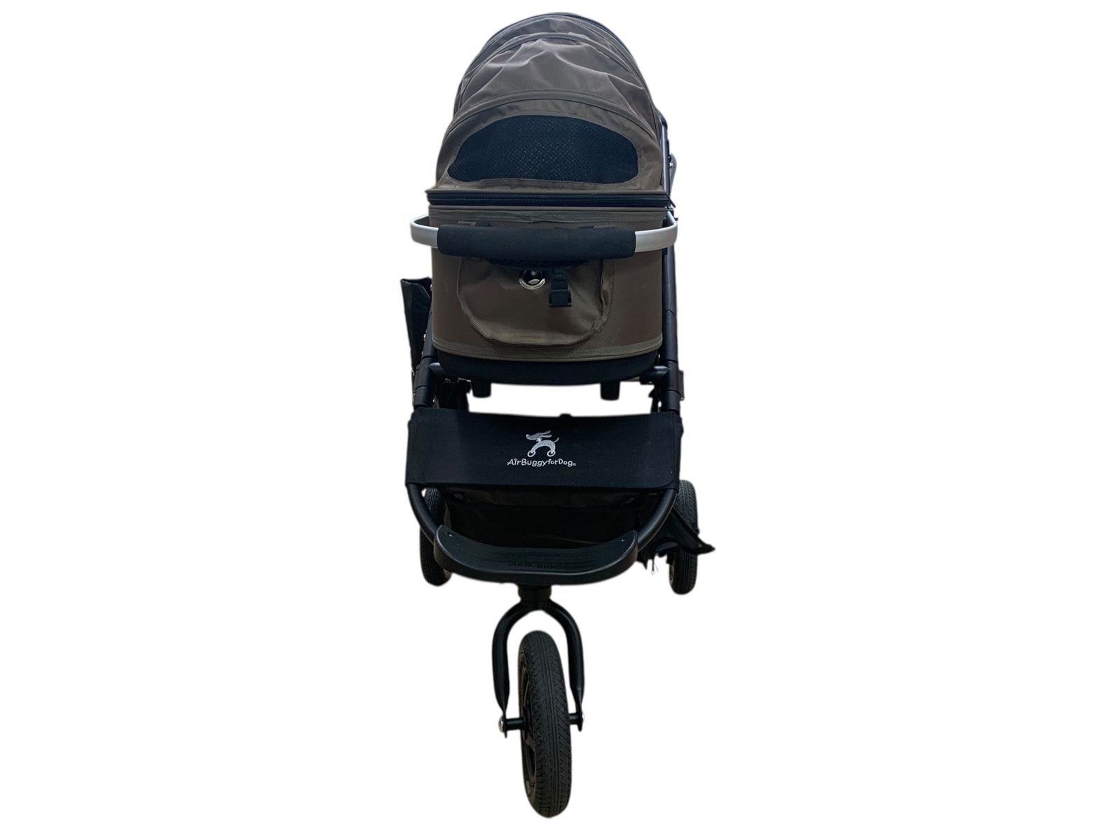 AirBuggy for Dog エアバギー フォー ドッグ ペットカート 犬用カート GMP D 150285 空気入れ付 付属品完備