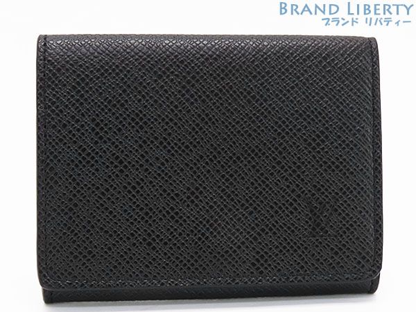 新品同様】ルイヴィトン LOUIS VUITTON タイガ アンヴェロップ カルト