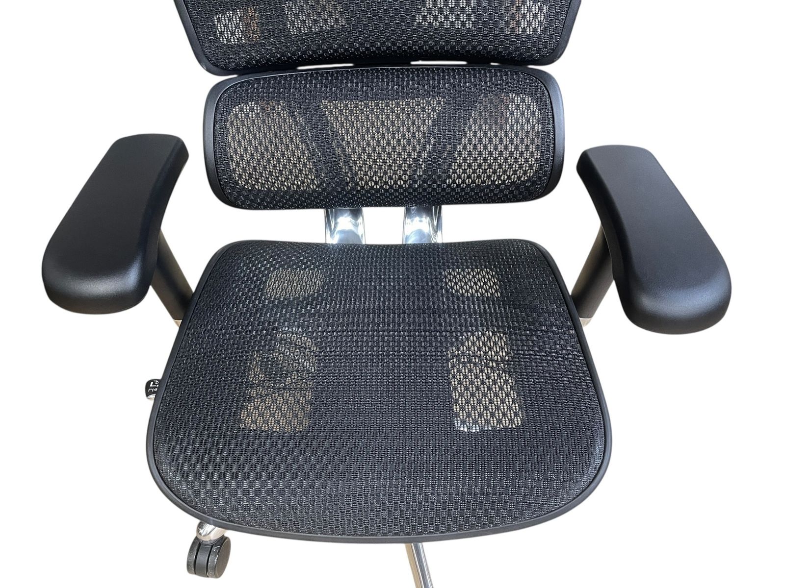 グレー 高機能チェア