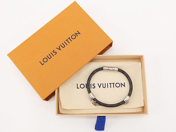 超美品】ルイヴィトン LOUIS VUITTON モノグラム エクリプス