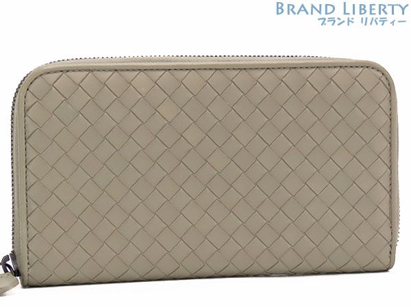通販 ラウンド ファスナー bottega veneta 財布 ラウンドジップ