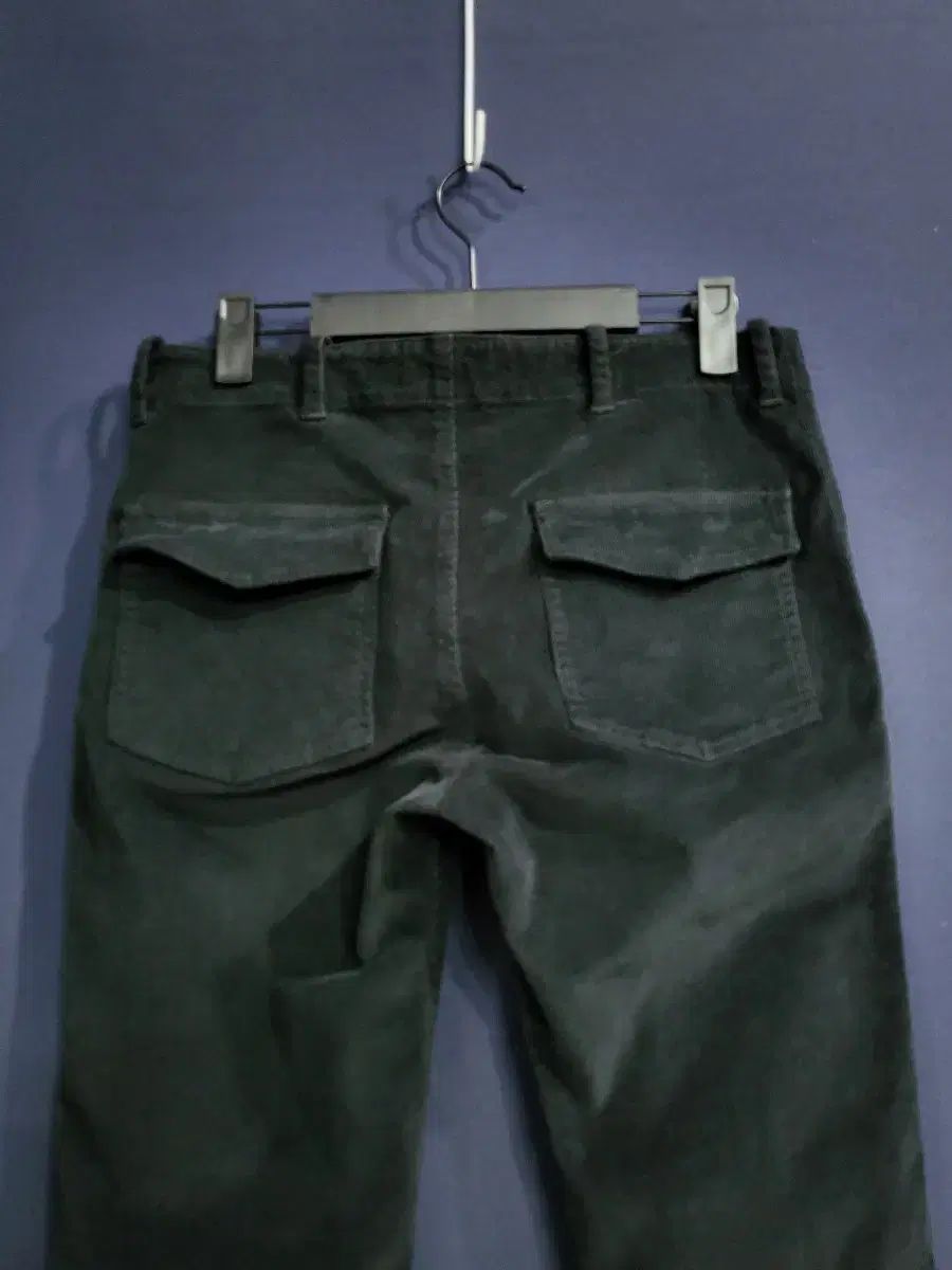  NILI LOTAN ニリロータン コーデュロイ パンツ チノパン パンツ