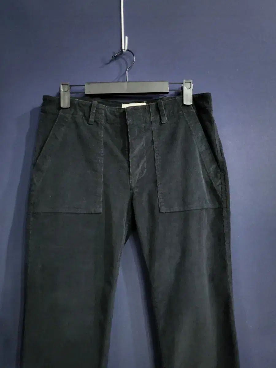 NILI LOTAN ニリロータン コーデュロイ パンツ