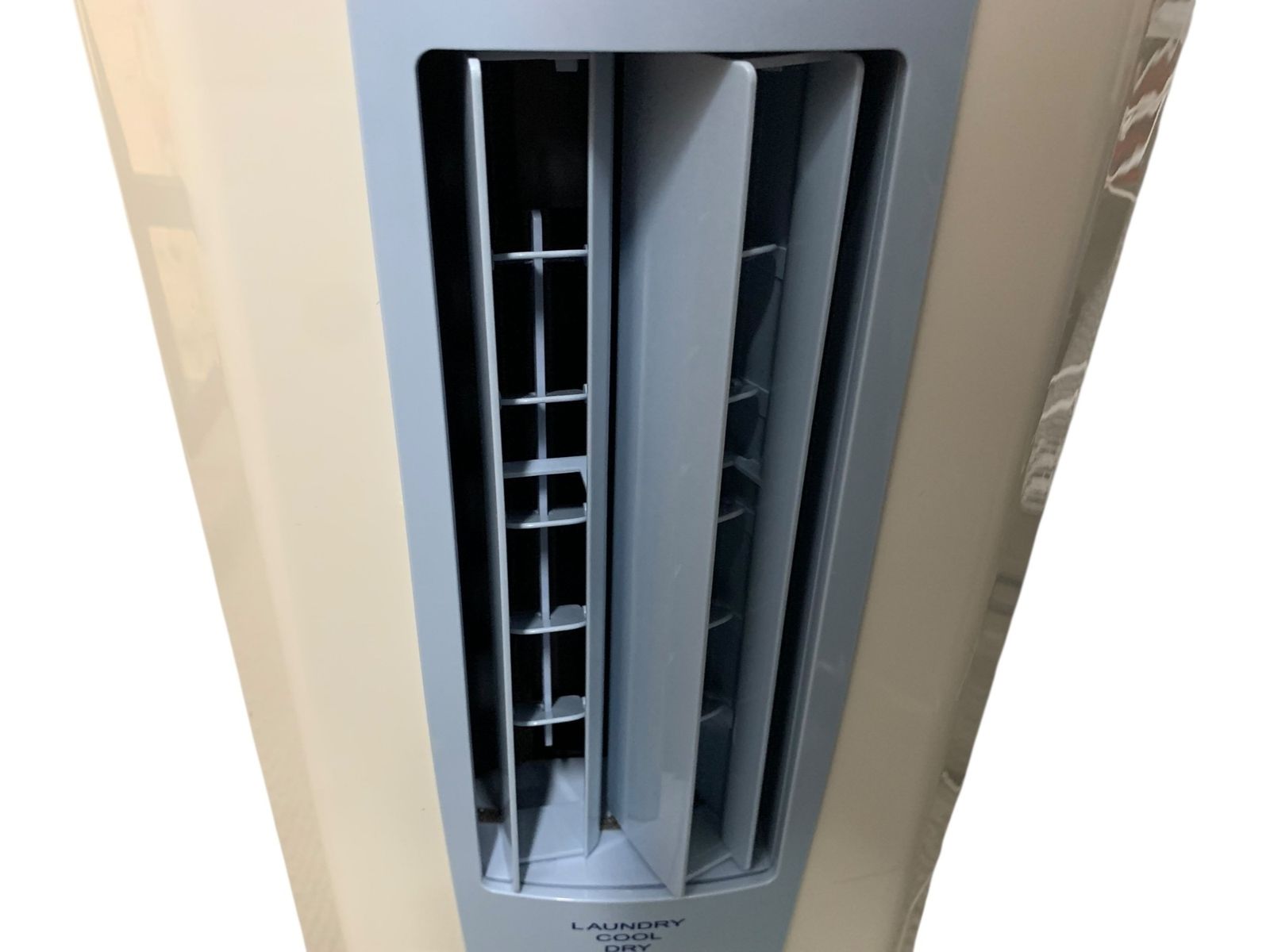 □CORONA コロナ CDM-F1023 除湿機 冷風機能付き 衣類乾燥対応 2023年