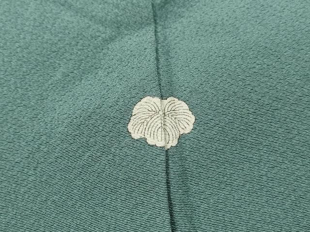平和屋着物□上質な色無地 水浅葱色 正絹 逸品 DABA9458qa - メルカリ