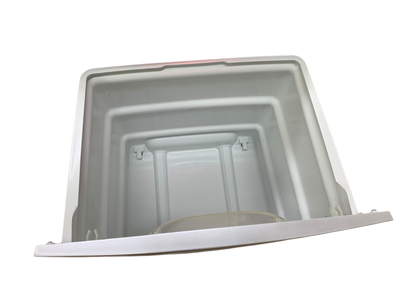  HP シュレッダー W 3016 MC J 4 電動シュレッダー 業務用 裁断 済み 付属品完備 スレあり 家庭用シュレッダー はさみ カッター