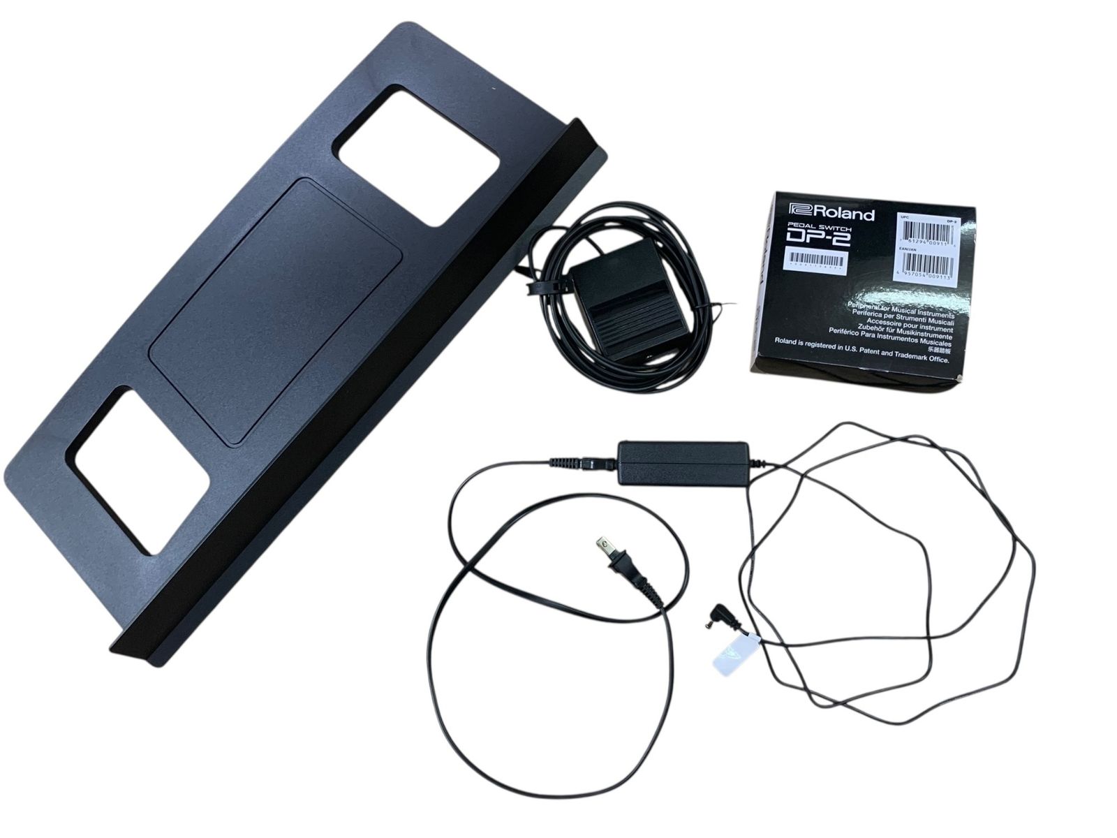 □美品 Roland FP-10 電子ピアノ 88鍵 ブラック 2024年製 純正ペダル