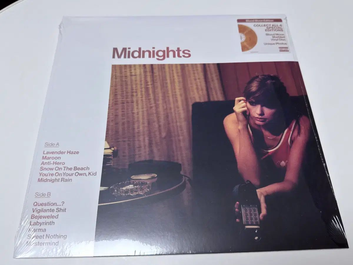 テイラー 素早く Taylor Swift 正規 10 家 LP