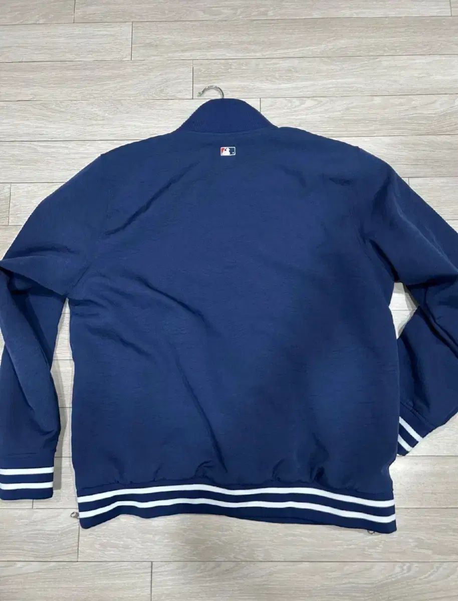 ナイキ ヒューストン アストロズ ダグアウト ジャケット XL 110