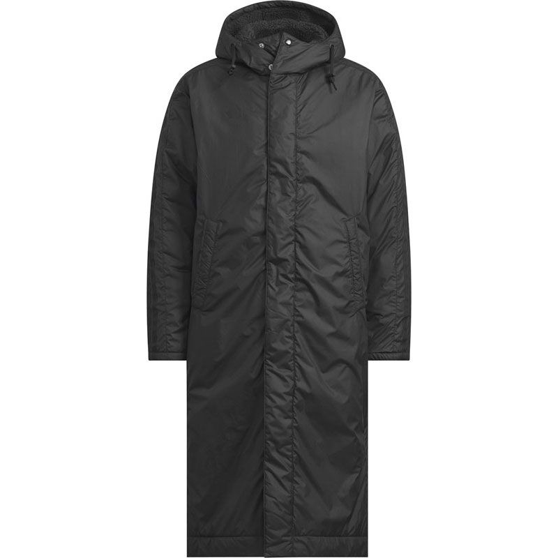 adidas アディダス スリーストライプス ルーズフィット ロング