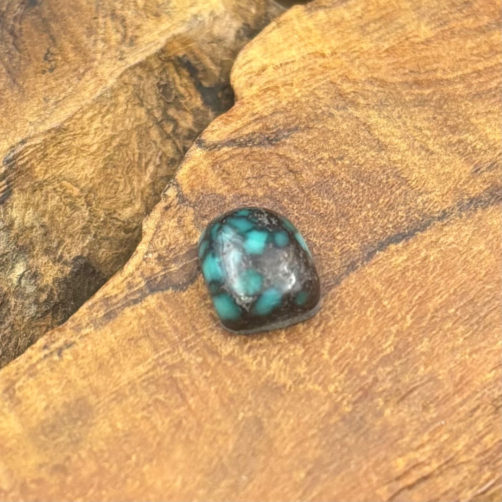 クラウドマウンテンターコイズ 2,2ct ルース 天然石 ナチュラル 