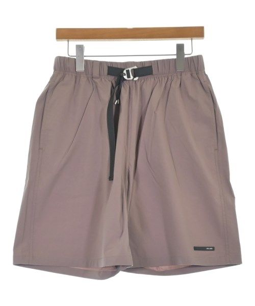 Deluxe ショートパンツ メンズ 古着