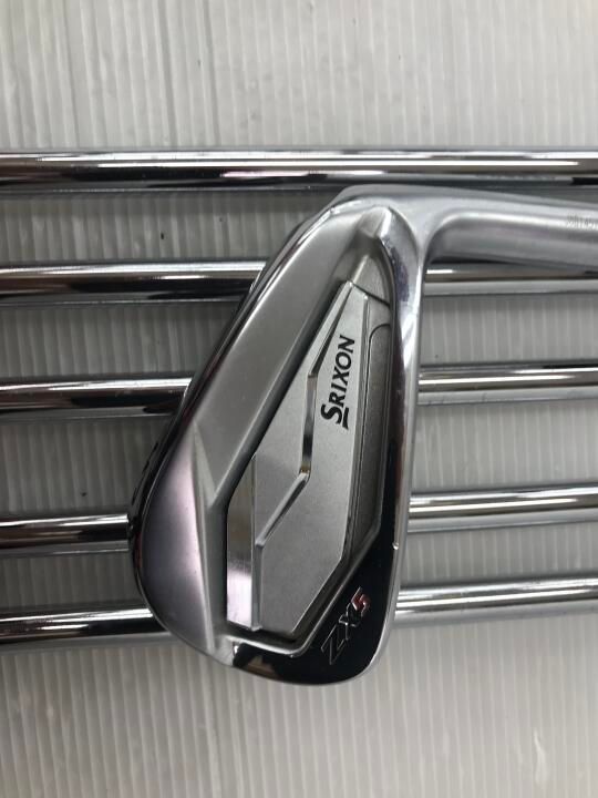 ダンロップ SRIXON ZX5 ダイナミックゴールド AMT TOUR WHITE S200