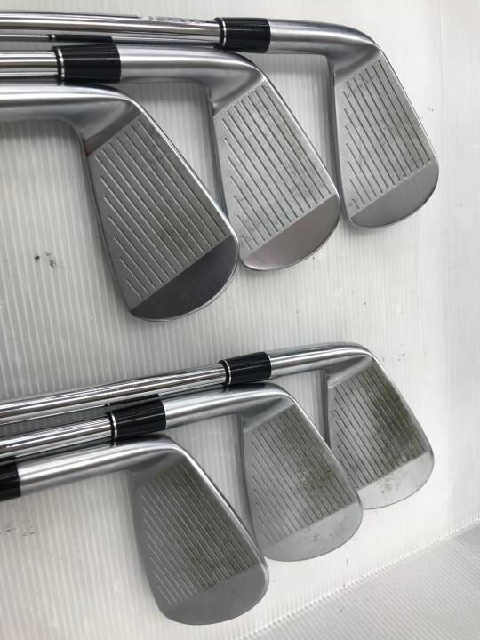 【美品】T350 5番アイアン AMT TOUR WHITE S200 美品】T350 5番アイアン AMT TOUR WHITE S200