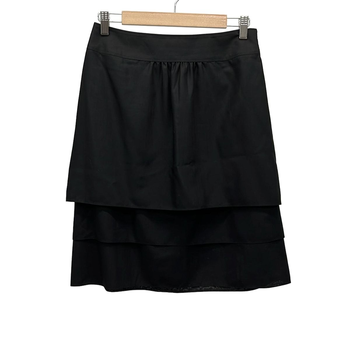 バーバリー　レディース　スカート　38サイズ Burberry LONDON(バーバリーロンドン) スカート サイズ38 L レディース