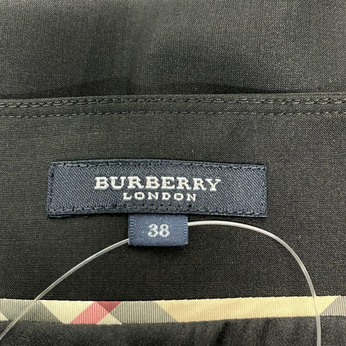 Burberry LONDON(バーバリーロンドン) スカート サイズ38 L レディース