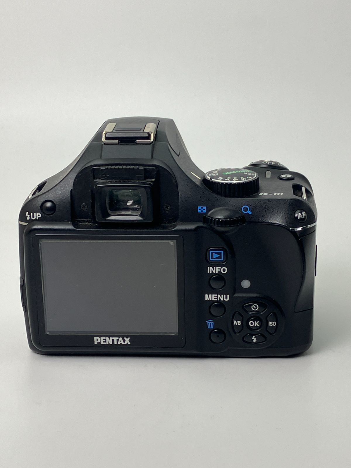 【返品保証・動作確認済】PENTAX K-r ダブルズームキット 返品保証・動作確認済】PENTAX K-r ダブルズームキット 返品保証・動作