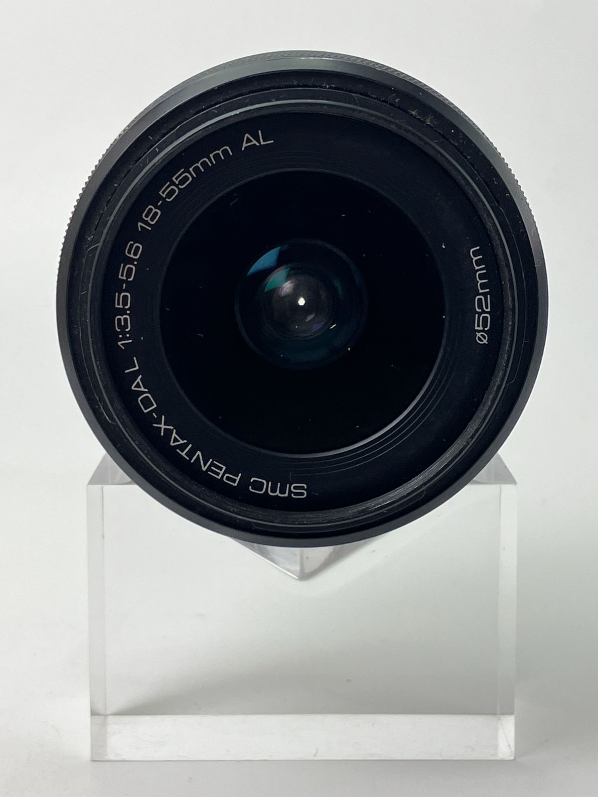 K-m ダブルズームレンズセット