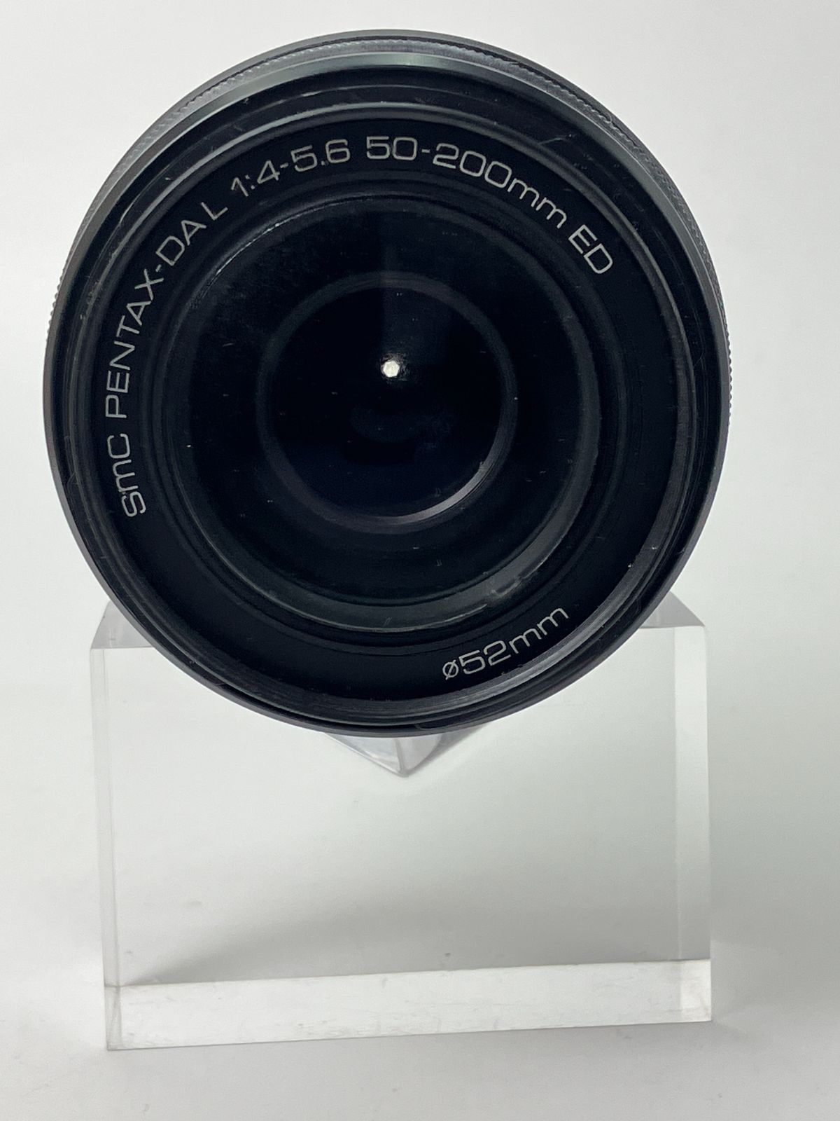 K-m ダブルズームレンズセット