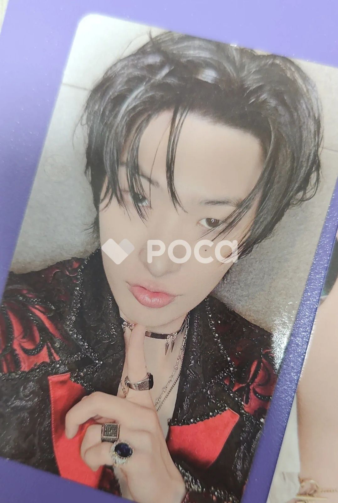 ATEEZ ミンギ ATEEZ 2025 WORLD TOUR [IN YOUR FANTASY] IN INCHEON