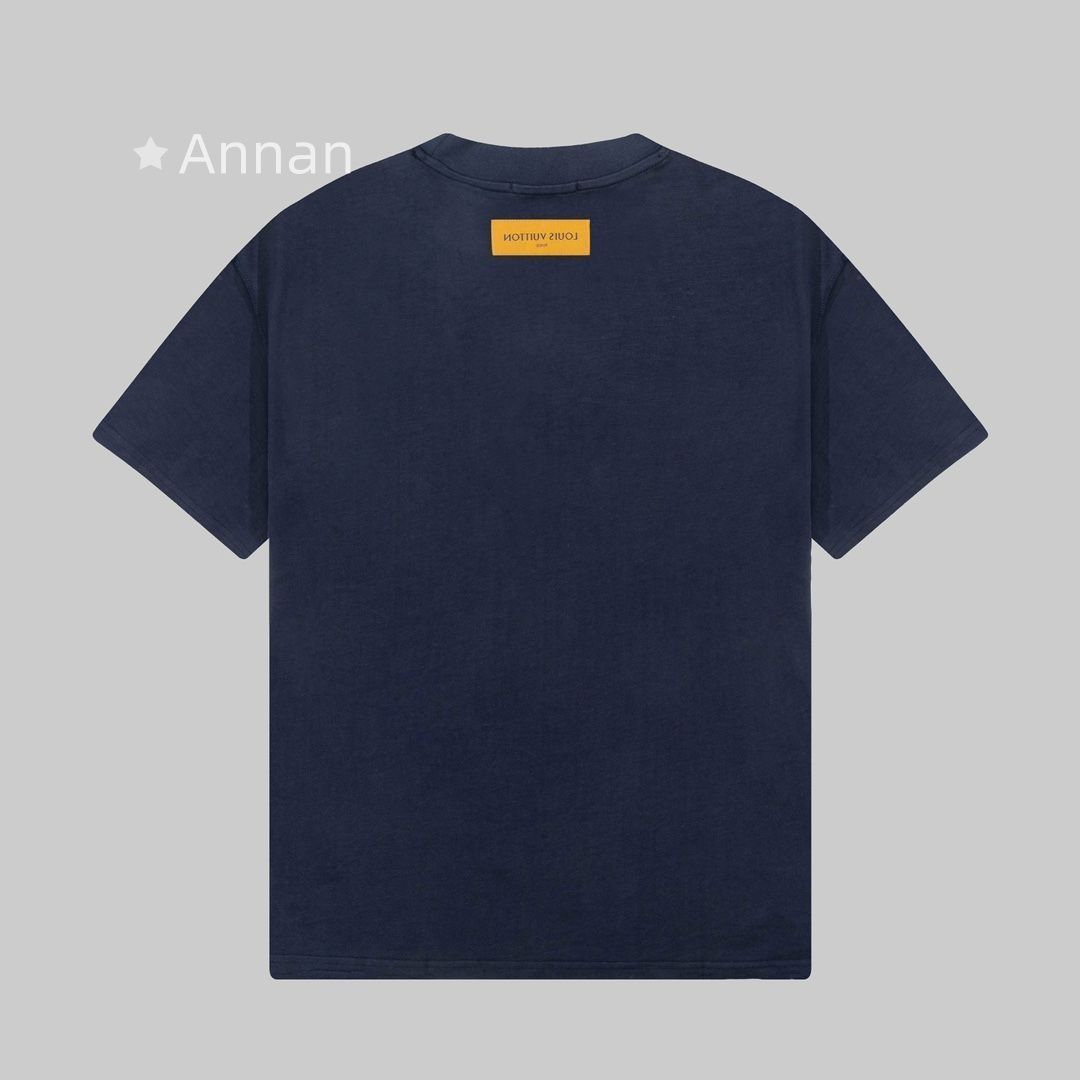 ［値下げ］ルイヴィトン　メンズ　Tシャツ 最終値下げ LOUIS VUITTONルイヴィトン メンズ Tシャツ - メルカリ