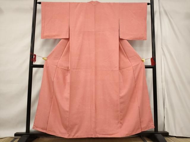 平和屋着物□江戸小紋 杉山健 寄せ小紋柄 正絹 逸品 AABE8474st - メルカリ