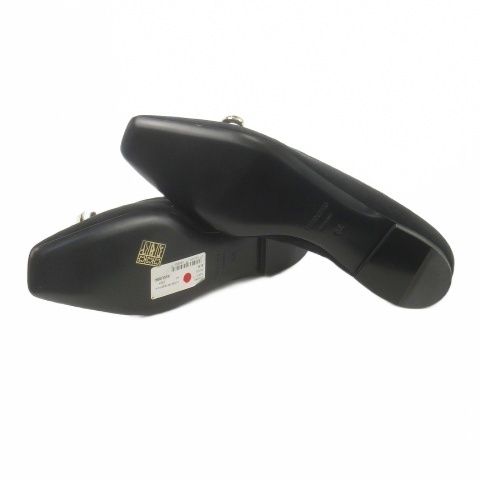 サルヴァトーレフェラガモ Salvatore Ferragamo ANNIE フラット