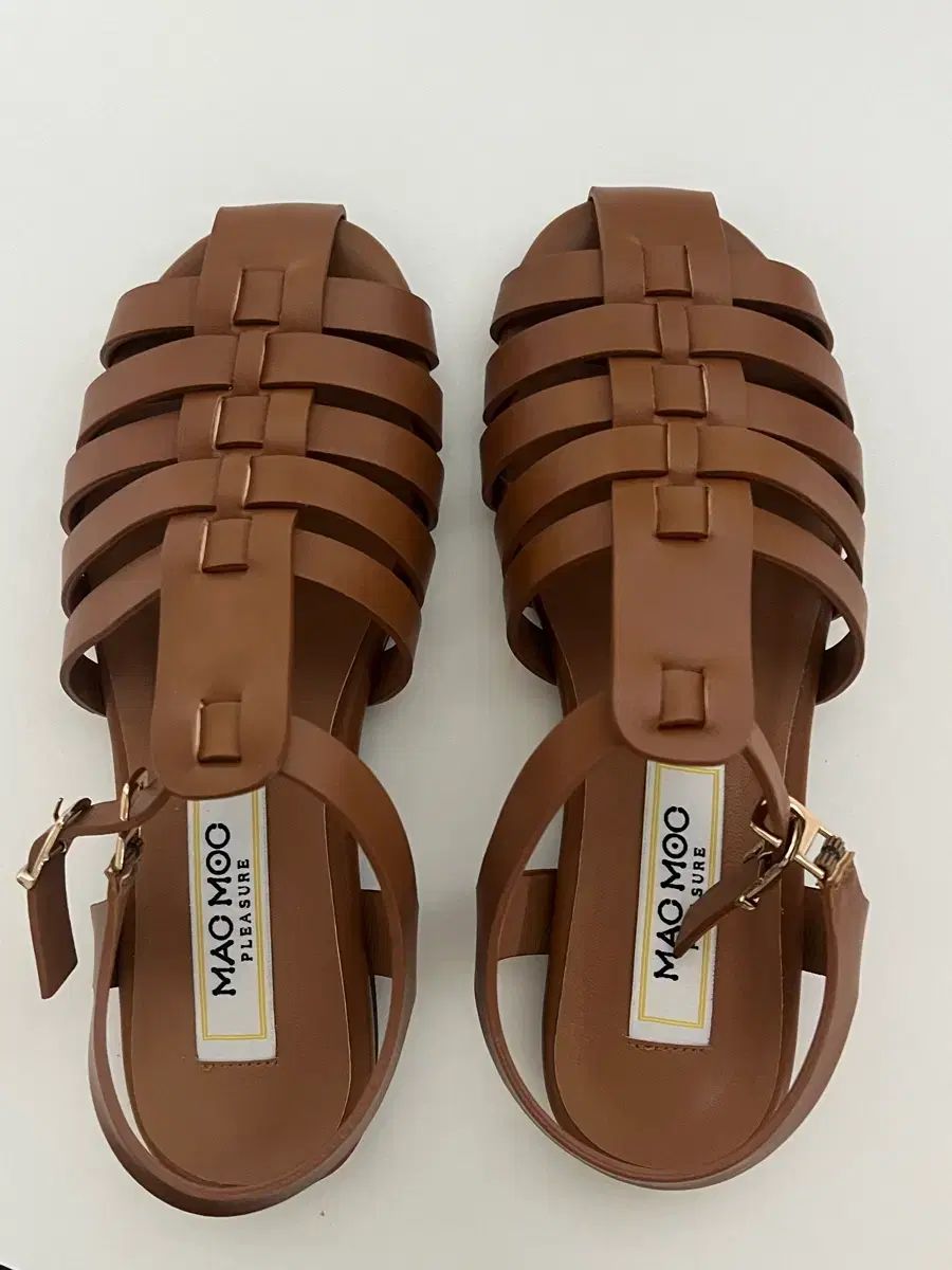 MACMOC マクモク サンダル 240