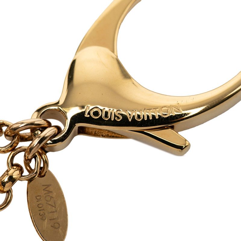 Louis Vuitton フルール ドゥ モノグラム　M67119 チャーム 楽天市場】ルイヴィトン バッグチャーム フルールドゥモノグラム