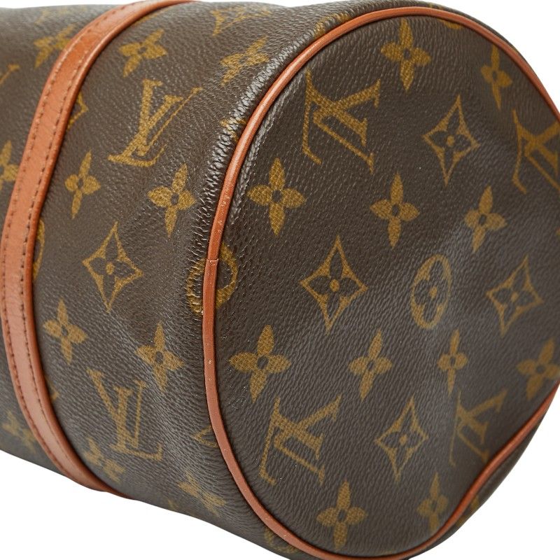 ★専用 LOUIS VUITTON【ルイヴィトン】パピヨン 旧型30 モノグラム LOUIS VUITTON（ルイ・ヴィトン） パピヨン30 旧型 ブランドオフ