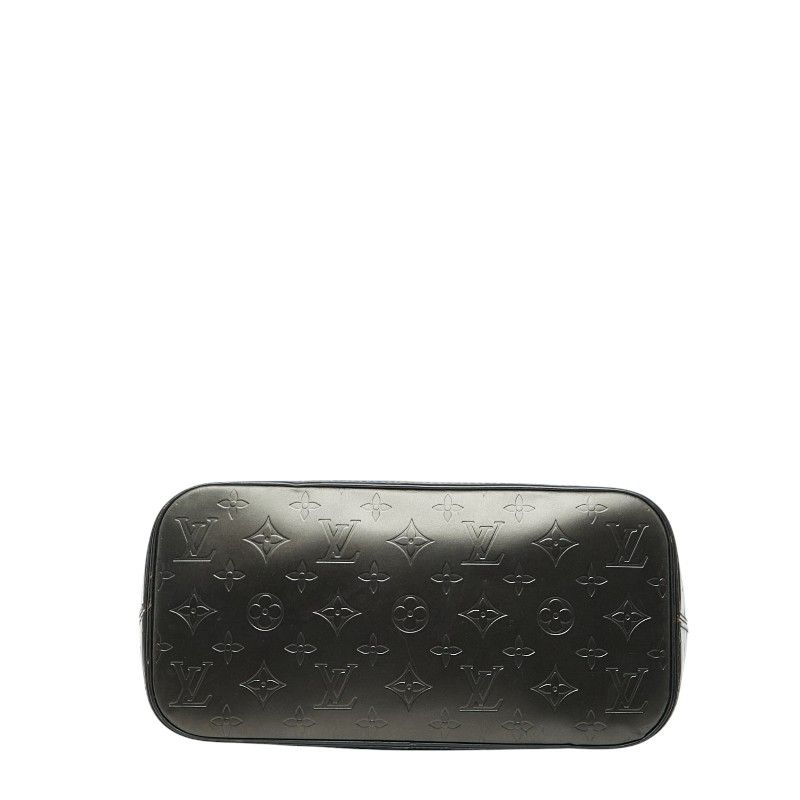 ルイ ヴィトン モノグラム マット ストックトン トートバッグ