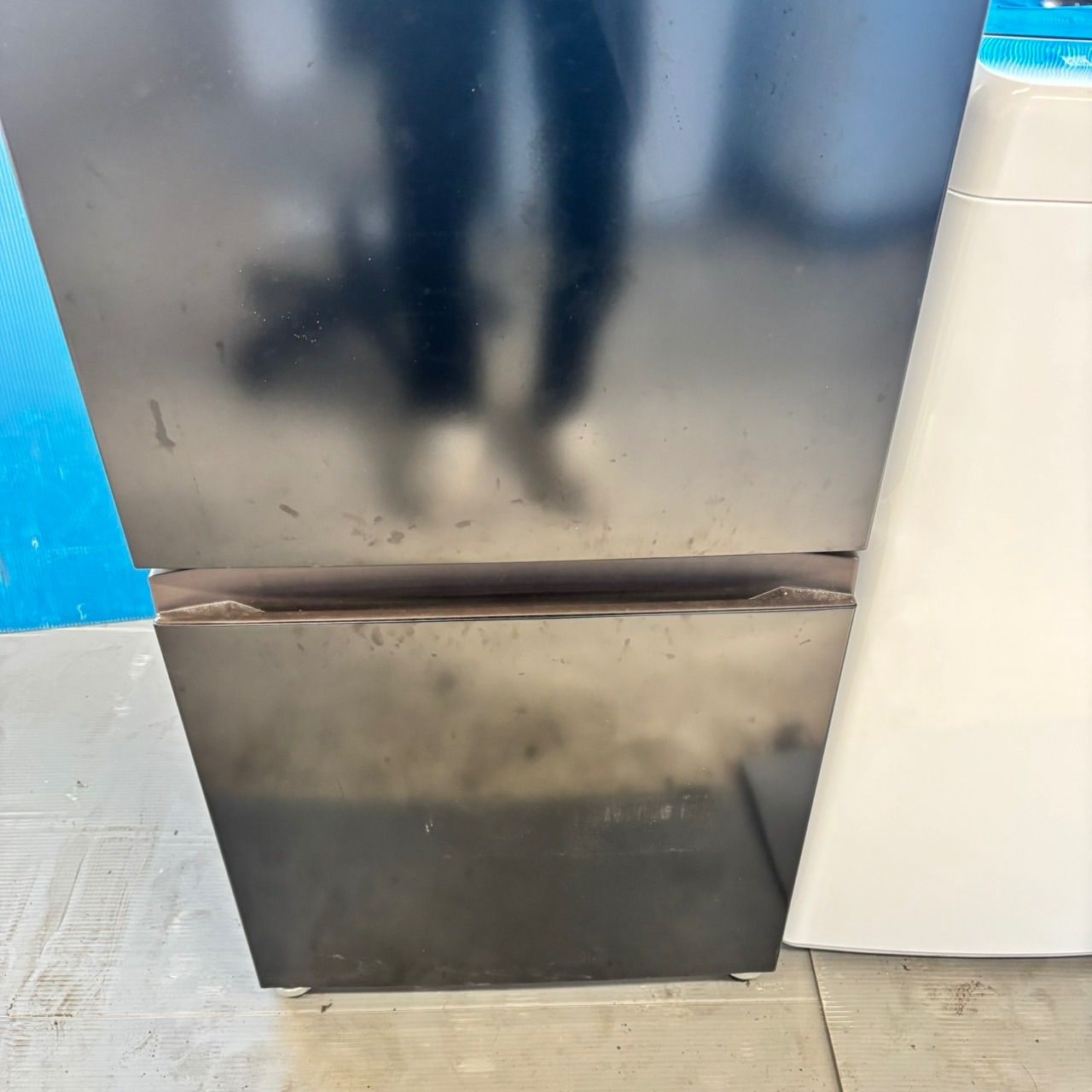 560 大容量冷蔵庫