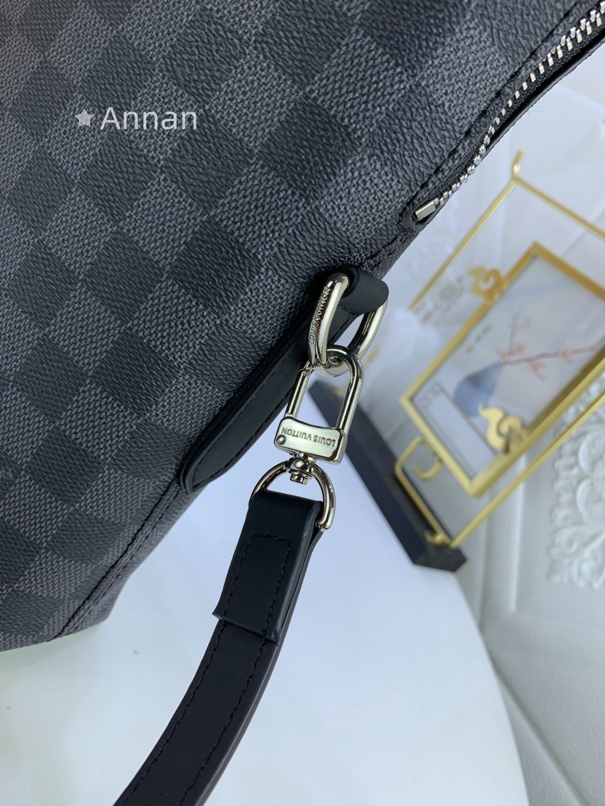 ルイヴィトン Louis Vuitton メンズ ビジネスバッグ トートバッグ 人気