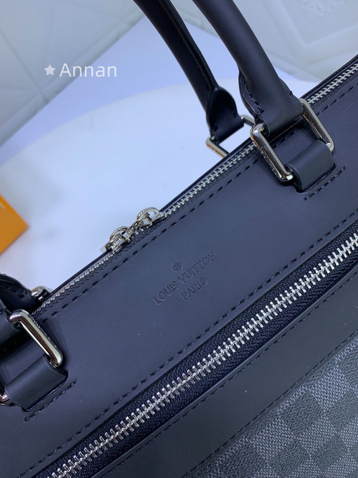 ルイヴィトン Louis Vuitton メンズ ビジネスバッグ トートバッグ 人気