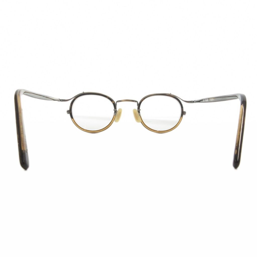金子眼鏡 KANEKO OPTICAL ヴィンテージ VINTAGE シリーズ メガネ