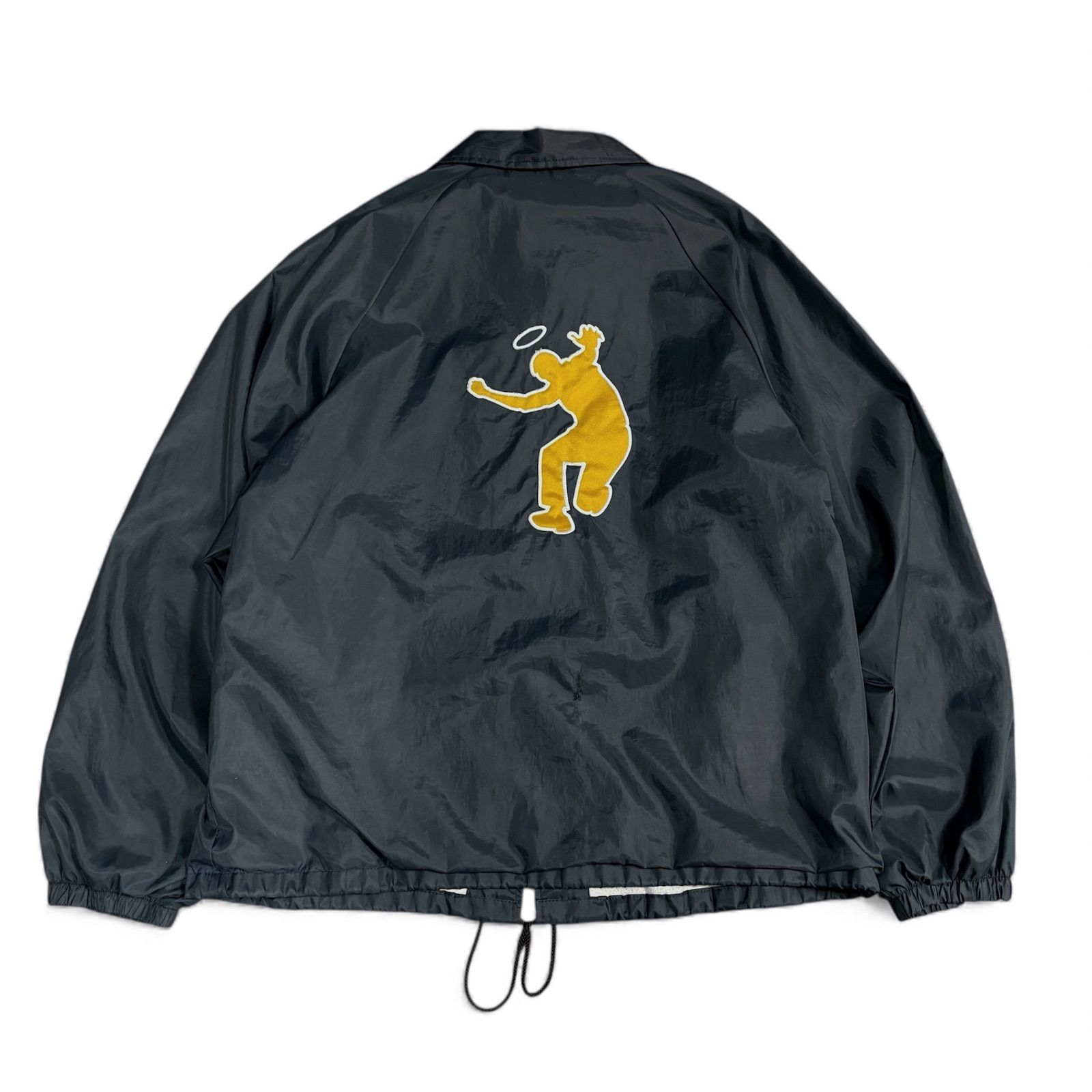 90's UNION Coach Jacket - メルカリ