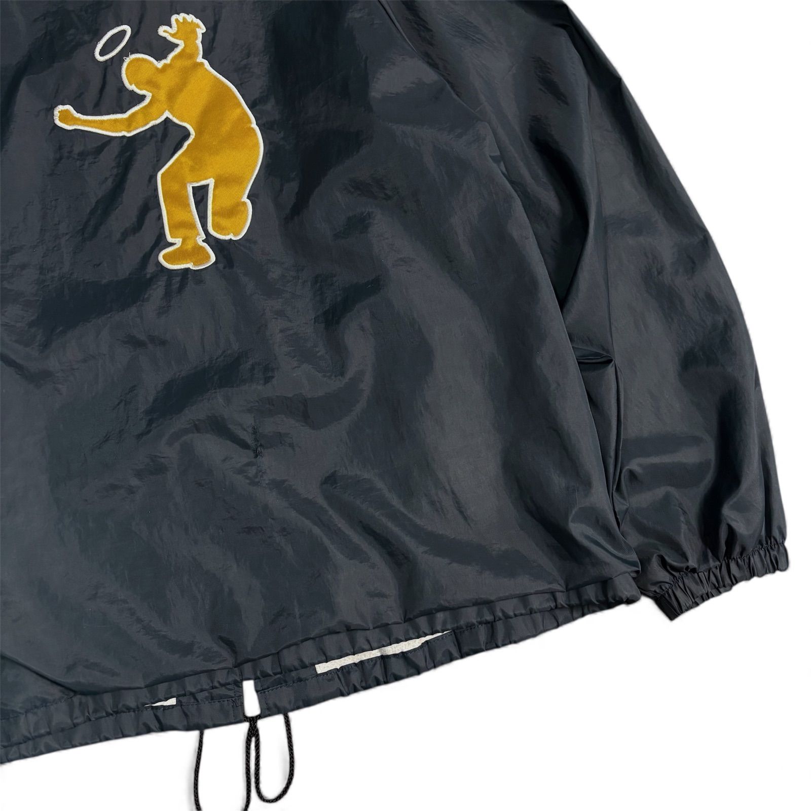 90's UNION Coach Jacket - メルカリ