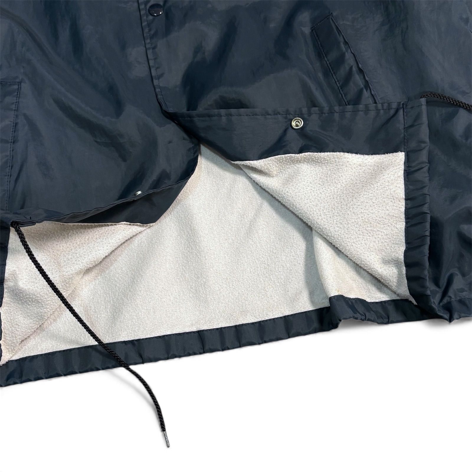 90's UNION Coach Jacket - メルカリ