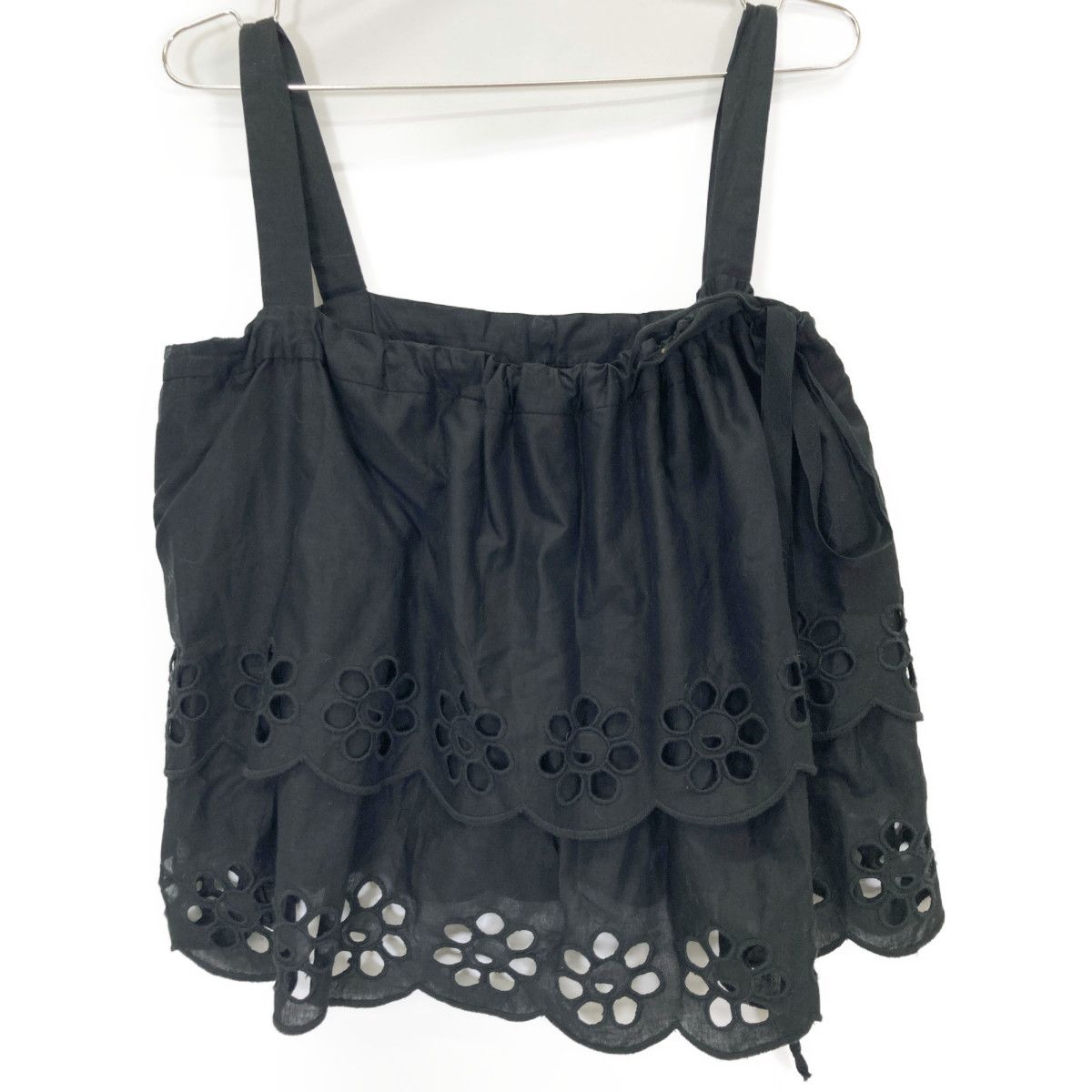 ｱｼﾝﾒﾄﾘｰｽｶｰﾄ ｾｯﾄｱｯﾌﾟ