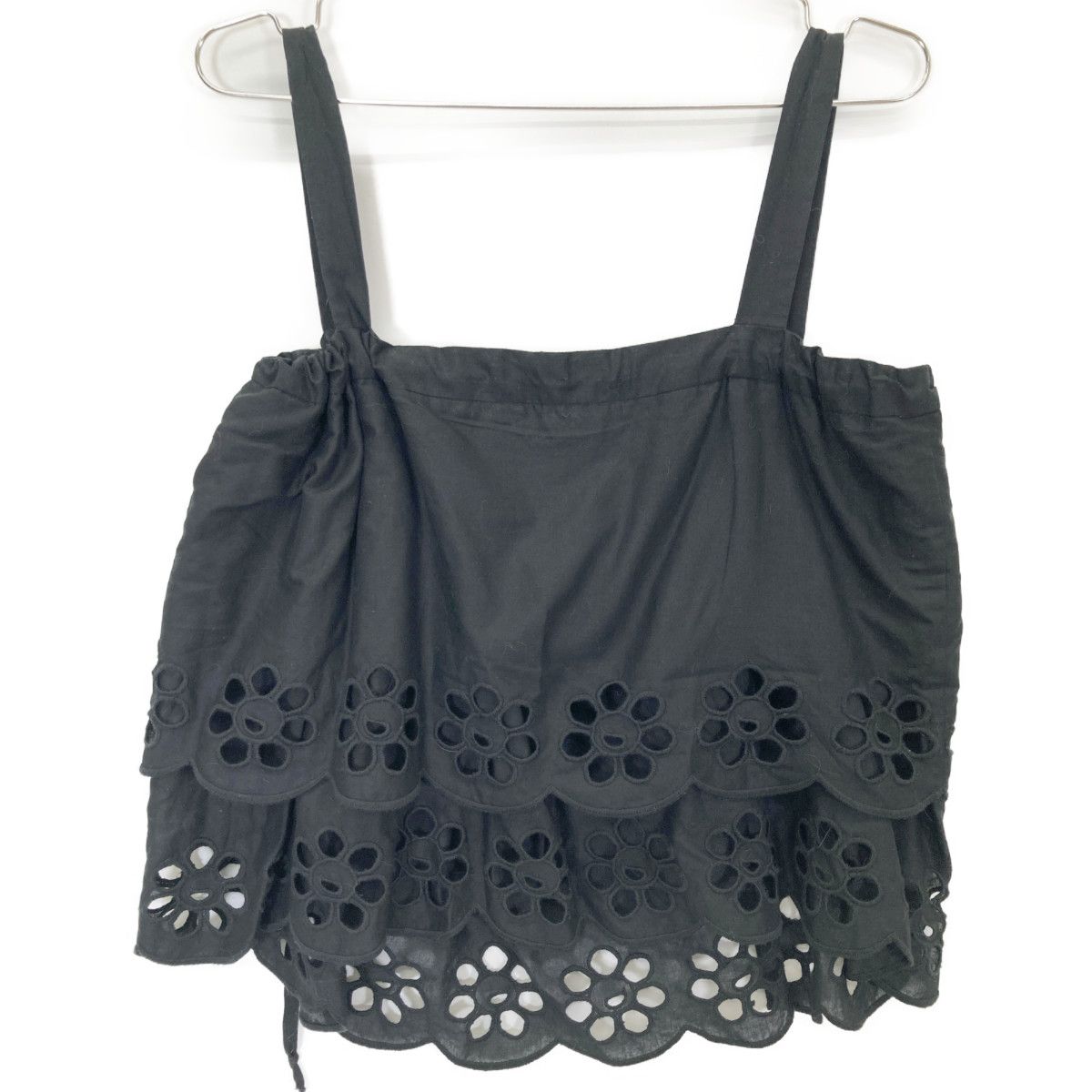 ﾎﾞｰﾗﾚｰｽｷｬﾐｿｰﾙ