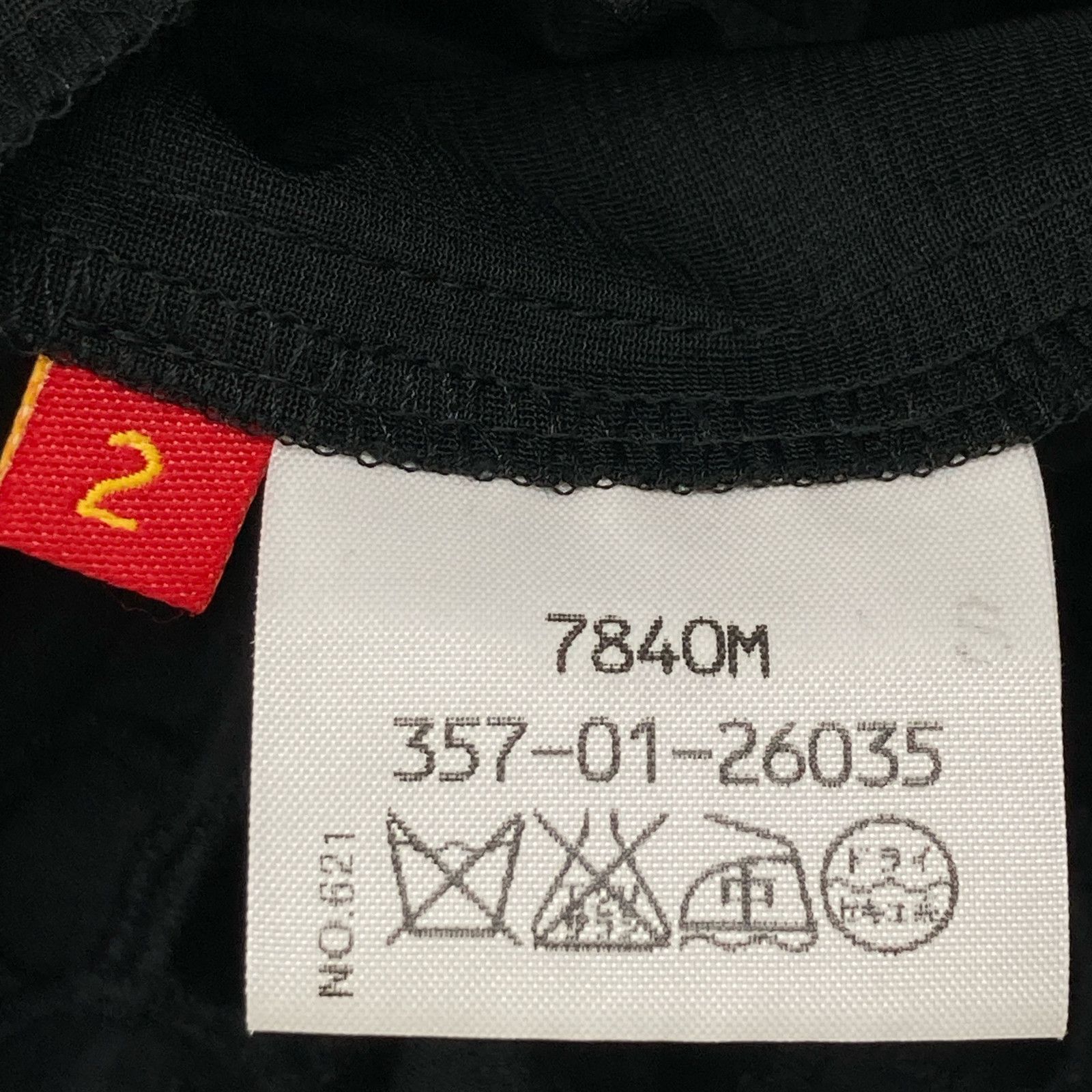 VivienneWestwoodRedLabel