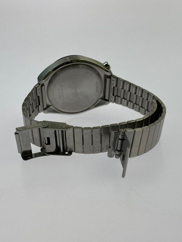 クォーツ 腕時計