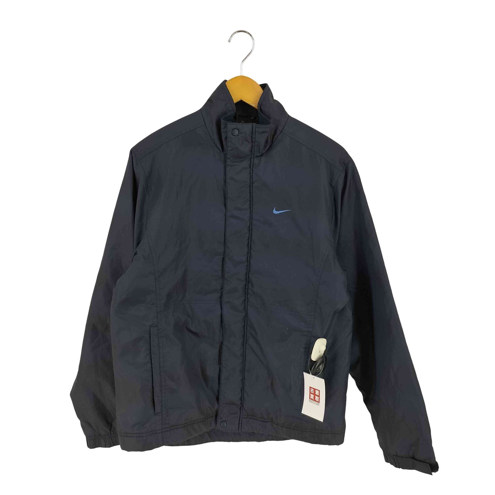 ナイキ NIKE 00 S 中綿ジャケット メンズ JPN M
